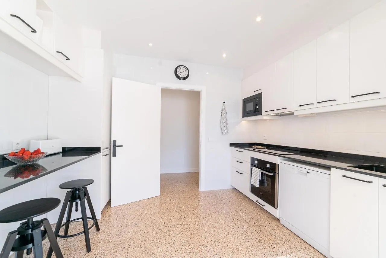 Apartamento Paraiso De Son Moll Cala Ratjada  Cala Ratjada (Mallorca)