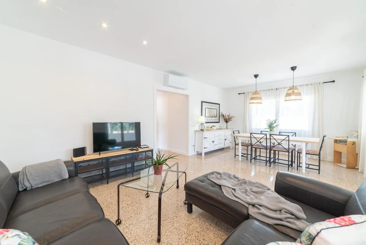 Apartamento Paraiso De Son Moll Cala Ratjada  Appartement Cala Ratjada (Mallorca)