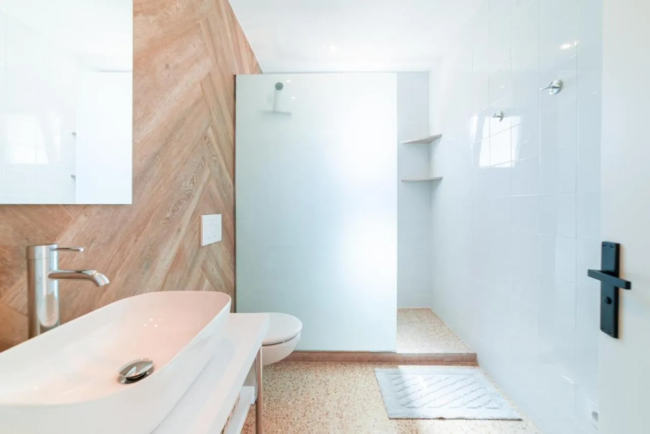 Appartement Apartamento Paraiso De Son Moll Cala Ratjada