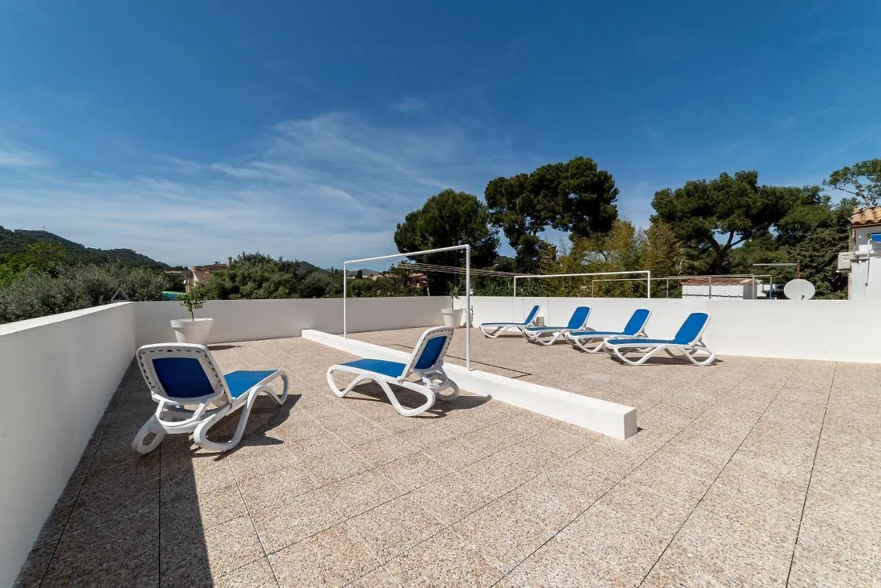 Appartement Apartamento Paraiso De Son Moll Cala Ratjada  Espagne