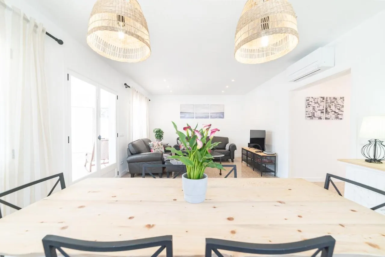 Apartamento Paraiso De Son Moll Cala Ratjada  Cala Ratjada (Mallorca)
