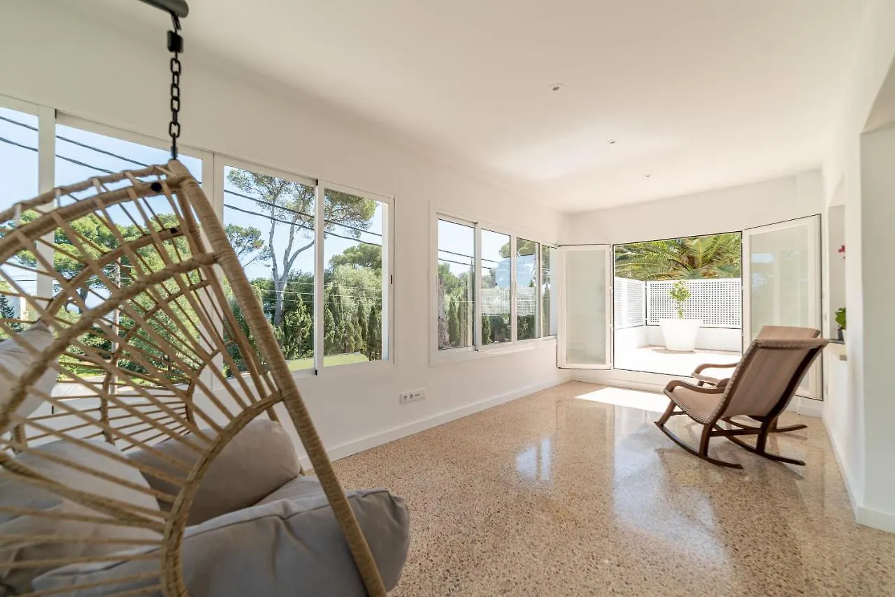 Appartement Apartamento Paraiso De Son Moll Cala Ratjada