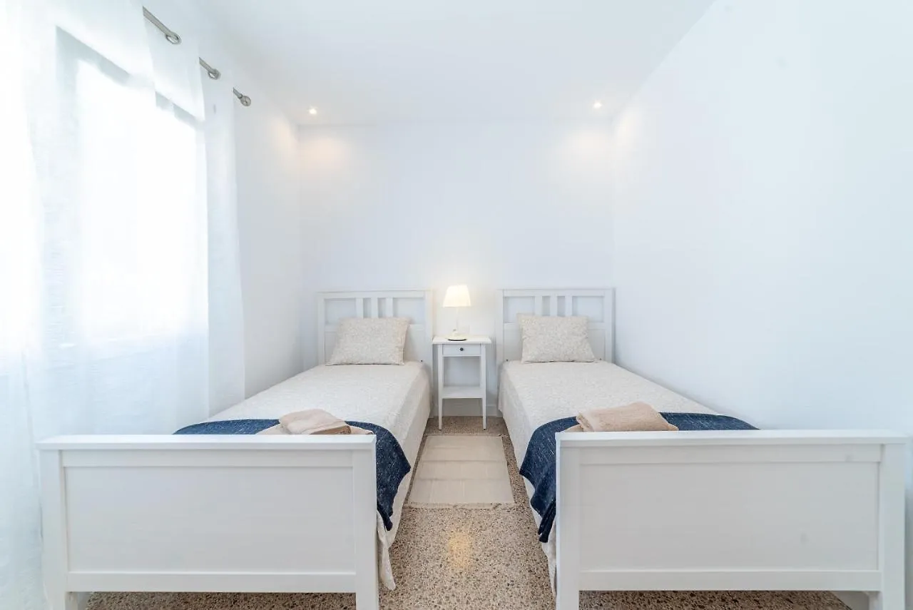 Apartamento Paraiso De Son Moll Cala Ratjada  0*, Cala Ratjada (Mallorca) Espagne