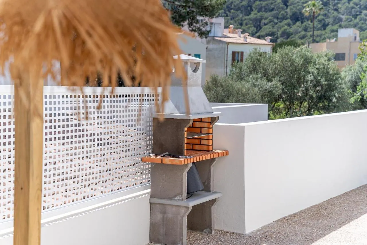 Apartamento Paraiso De Son Moll Cala Ratjada  0*, Cala Ratjada (Mallorca)