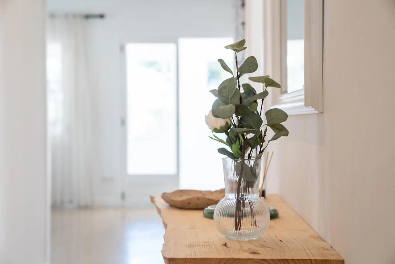 Apartamento Paraiso De Son Moll Cala Ratjada  Espagne